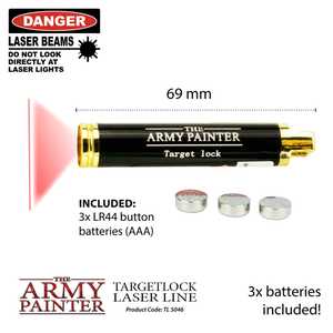 AP Targetlock Laser Line