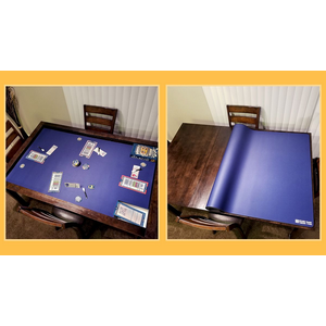 Boardgame Playmat - Small 2,5' x 4' (~75 x 120 cm) - Green