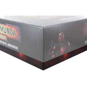 Feldherr Value set for Necromunda: Underhive Game Box