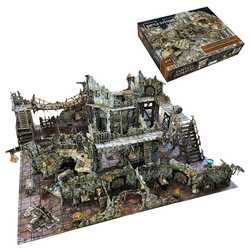Fantasy Dungeon Core Set (retail ed.)