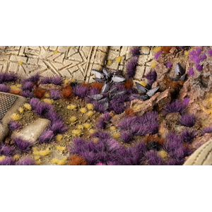 Gamer's Grass - Alien Purple