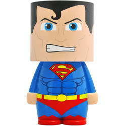 Superman Look-Alite LED lampa