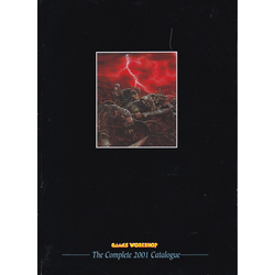 Citadel Catalogue 2001