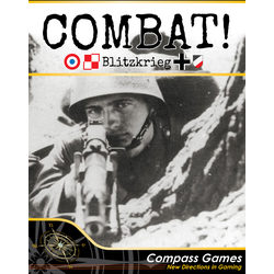 Combat! Blitzkrieg (EN)