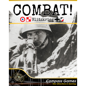 Combat! Blitzkrieg (EN)