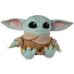 Star Wars The Mandalorian - The Child (Ultimate) Plush Figure - 30 cm