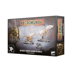 Necromunda: Ash Waste Nomads Ashwing Helemites