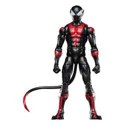 Marvel Legends Retro: Spider-Man - Uncanny Spider-Man (Nightcrawler)