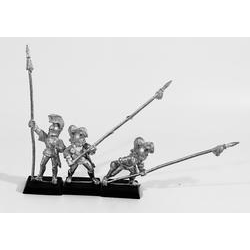 Dogs of War: Alcatani Fellowship (3st, Metall)