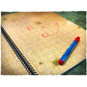 Book of RPG Maps: Volume 1