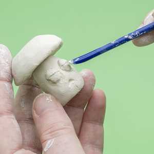 Clay Sculpting & Modelling Tool Set 8 Pieces