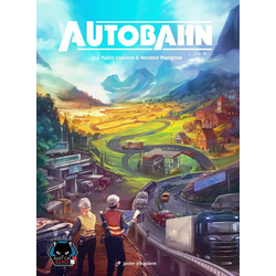 Autobahn (Retail Ed.)