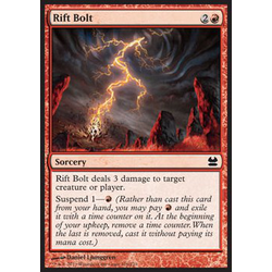 Magic löskort: Modern Masters 2013: Rift Bolt
