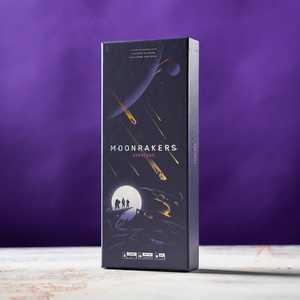 Moonrakers: Overload