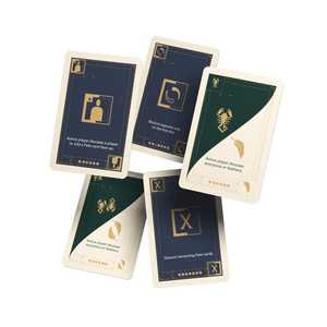 Veiled Fate: Providence Micro-expansion (EN)