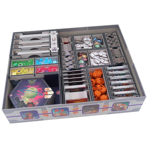Folded Space: Voidfall Insert