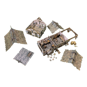Blacksmith's Forge