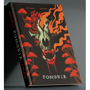 Fomoria RPG