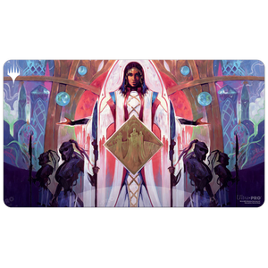 Ultra Pro Playmat The Brothers' War - Kayla’s Command