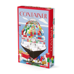 Container (Retail Edition) (EN)