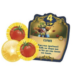 Meeple Circus: Tomatoes and Awards (eng. regler)