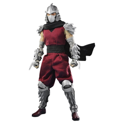 Teenage Mutant Ninja Turtles One:12 Collective Action Figure – Shredder 17 cm