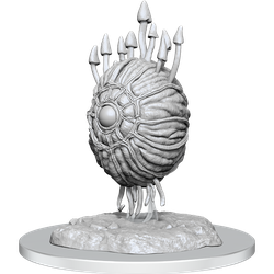 D&D Nolzur's Marvelous Miniatures (unpainted): Gas Spore