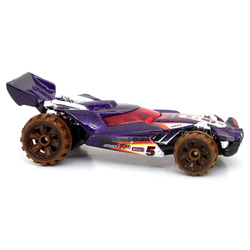 Blade Raider (1/64)