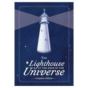 The Lighthouse at the Edge of the Universe: A Solo TTRPG