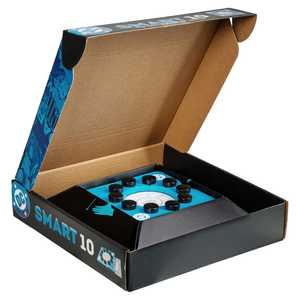 Smart10 DC Comics (EN)