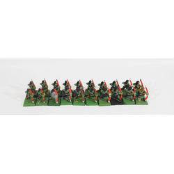 Orcs & Goblins: Night Goblin Archers (20st, Plast)