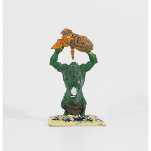 Orcs & Goblins: Stone Troll (Plast)