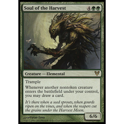 Magic löskort: Avacyn Restored: Soul of the Harvest