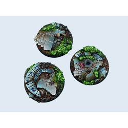 Mystic Bases, Round 50mm (2)