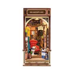 Book Nook: Bookstore