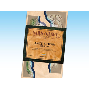 Sails of Glory: Coastal Batteries