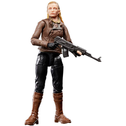 Star Wars Black Series - Vel Sartha