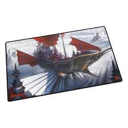 Ultimate Guard Play Mat  "Tarkir: Dragonstorm" -  Mystic Monastery