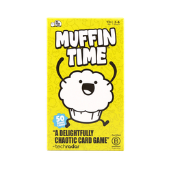 Muffin Time (EN)