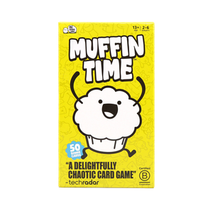 Muffin Time (EN)