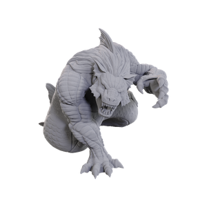 Nolzur's Marvelous Miniatures (unpainted): Sea Lion