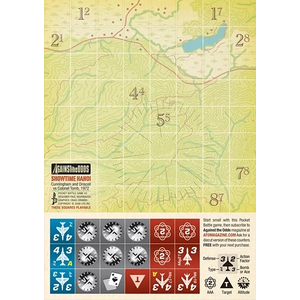 Pocket Battle Game 3: Showtime Hanoi
