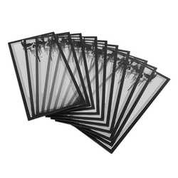 Skull Basic WTC Glasspack Footprints (10)
