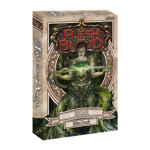 Flesh and Blood TCG: Tales of Aria Blitz Deck Briar