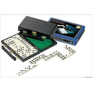 Domino, Double 6