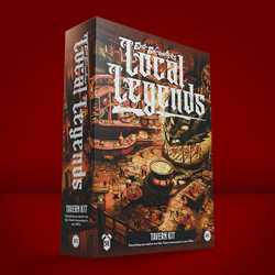 Epic Encounters: Local Legends - Tavern Kit