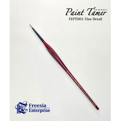 Paint Tamer: Fine Detail Brush