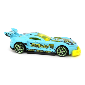 Track Ripper (1/64)