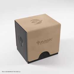Magic: The Gathering Secrets of Strixhaven Sidekick PRO 100+ XL - Silverquill (GameGenic)