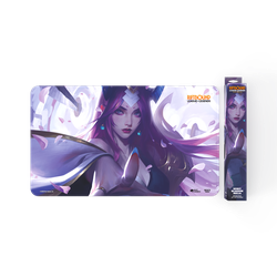 Riftbound TCG: Spiritforged - Spirit Blossom Irelia Playmat